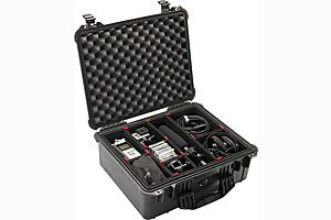 Pelican 1550TP Camera Case