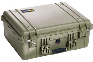 Pelican 1550 Case