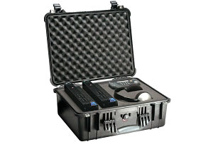 Pelican 1550 Case