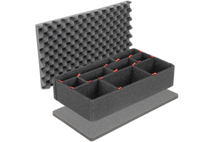 Pelican 1555TPKIT TrekPak Divider Kit