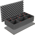 Pelican 1555TPKIT TrekPak Divider Kit