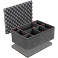 Pelican 1557TPKIT TrekPak Divider Kit