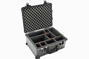 Pelican 1560TP Camera Case