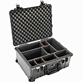 Pelican 1560TP Camera Case