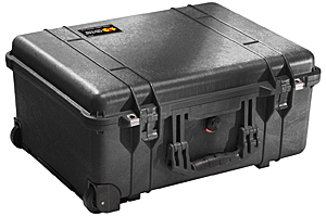 Pelican 1560SC Sudio Case