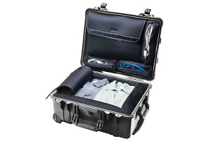 Pelican 1560LOC Case