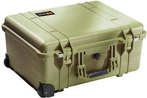 Pelican 1564 Case