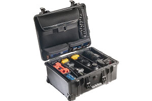 Pelican 1560SC Sudio Case