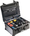 Pelican 1560SC Sudio Case