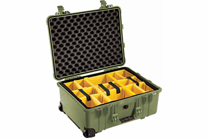 Pelican 1564 Case