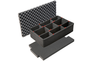 Pelican 1595TPKIT TrekPak Divider Kit