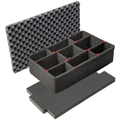 Pelican 1595TPKIT TrekPak Divider Kit