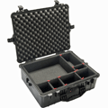 Pelican 1600TP Camera Case