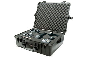 Pelican 1600 Case