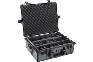 Pelican 1604 Case