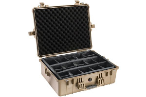 Pelican 1604 Case