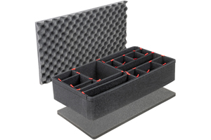 Pelican 1605TPKIT TrekPak Divider Kit