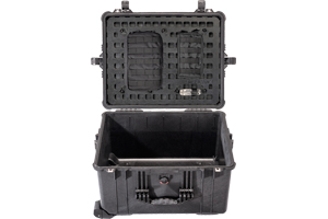 1610MP EZ Click™ MOLLE Panel