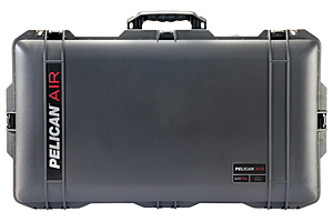 Pelican 1615TRVL AIR Travel Case