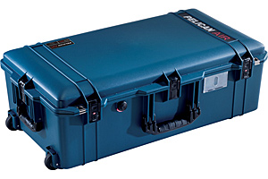 Pelican 1615TRVL AIR Travel Case