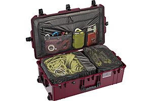 Pelican 1615TRVL AIR Travel Case