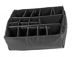 Pelican 1615 padded Divider Set