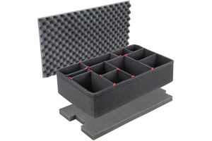 Pelican 1615TPKIT TrekPak Divider Kit