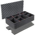 Pelican 1615TPKIT TrekPak Divider Kit