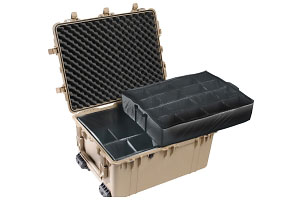 Pelican 1634 Transport Case