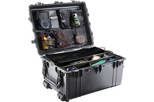 Pelican 1634 Transport Case