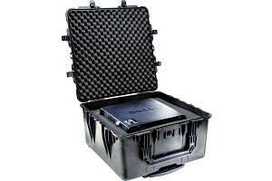 Pelican 1640 Transport Case