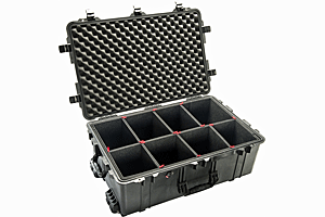 Pelican 1650TP Case