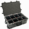 Pelican 1650TP Case