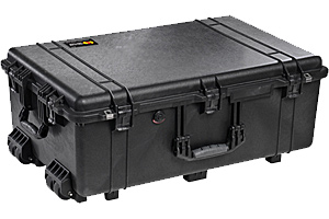 Pelican 1654 Transport Case