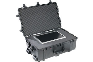 Pelican 1650 Transport Case