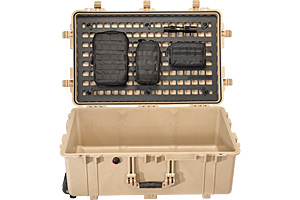 1650MP EZ Click™ MOLLE Panel