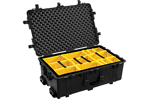 Pelican 1654 Transport Case