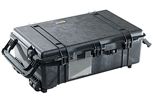 Pelican 1670 Case