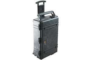 Pelican 1670 Case