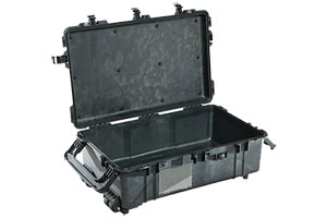 Pelican 1670 Case