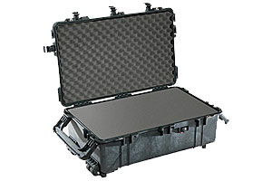 Pelican 1670 Case