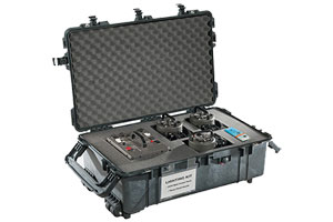 Pelican 1670 Case