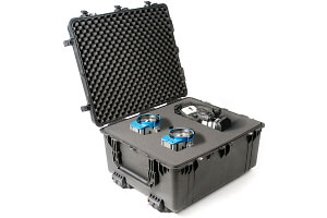 Pelican 1690 Transport Case