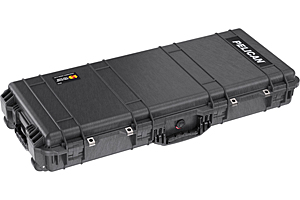 Pelican 1700 Long Case