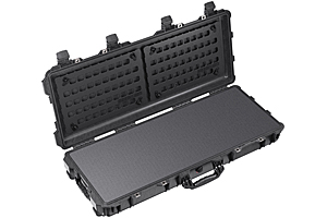 Pelican 1700 Long Case