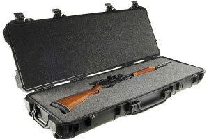 Pelican 1720 Long Gun Case (Gen 1)