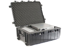 Pelican 1730 Transport Case