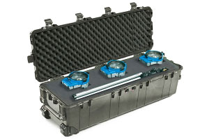 Pelican 1740 Long Case