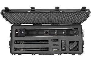 Pelican 1745 Air Long Case