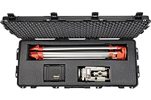 Pelican 1745 Air Long Case